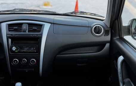 Datsun on-DO I рестайлинг, 2018 год, 519 000 рублей, 17 фотография