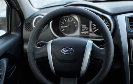 Datsun on-DO I рестайлинг, 2018 год, 519 000 рублей, 26 фотография