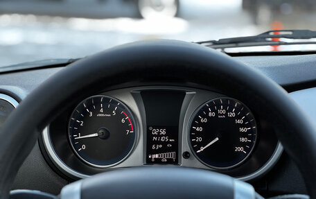 Datsun on-DO I рестайлинг, 2018 год, 519 000 рублей, 29 фотография