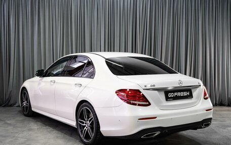 Mercedes-Benz E-Класс, 2017 год, 4 279 000 рублей, 2 фотография