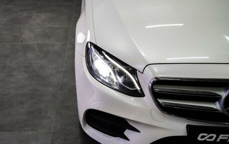 Mercedes-Benz E-Класс, 2017 год, 4 279 000 рублей, 8 фотография