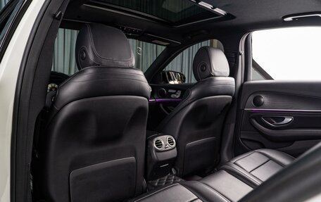 Mercedes-Benz E-Класс, 2017 год, 4 279 000 рублей, 15 фотография