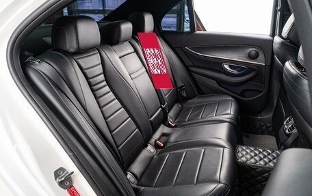 Mercedes-Benz E-Класс, 2017 год, 4 279 000 рублей, 11 фотография