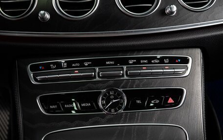 Mercedes-Benz E-Класс, 2017 год, 4 279 000 рублей, 18 фотография