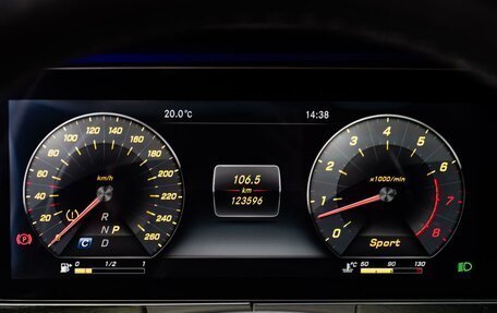 Mercedes-Benz E-Класс, 2017 год, 4 279 000 рублей, 24 фотография