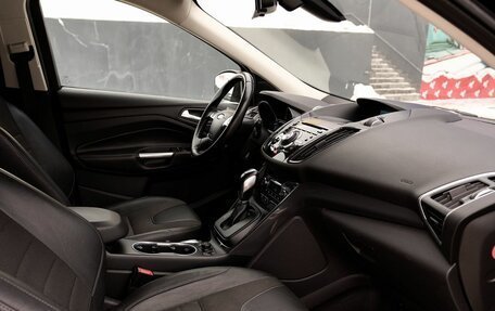 Ford Kuga III, 2015 год, 1 348 000 рублей, 6 фотография