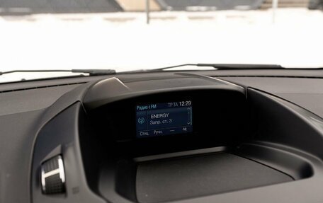 Ford Kuga III, 2015 год, 1 348 000 рублей, 9 фотография