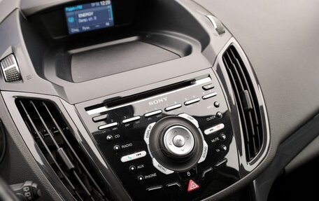 Ford Kuga III, 2015 год, 1 348 000 рублей, 10 фотография