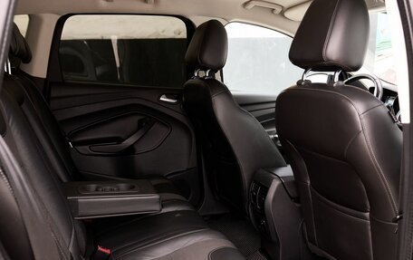 Ford Kuga III, 2015 год, 1 348 000 рублей, 8 фотография