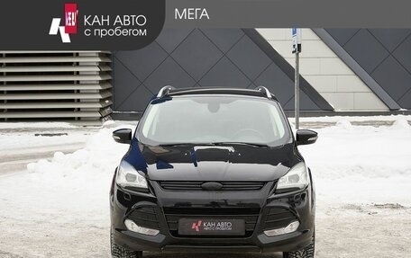 Ford Kuga III, 2015 год, 1 348 000 рублей, 3 фотография