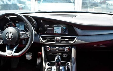 Alfa Romeo Giulia II, 2022 год, 6 650 999 рублей, 5 фотография