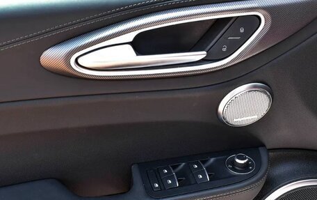 Alfa Romeo Giulia II, 2022 год, 6 650 999 рублей, 6 фотография