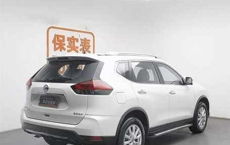Nissan X-Trail, 2022 год, 1 768 000 рублей, 2 фотография