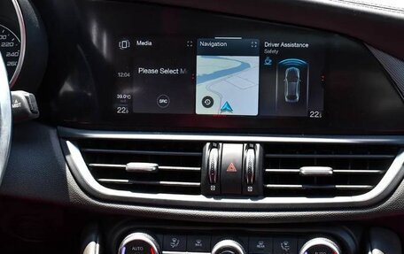 Alfa Romeo Giulia II, 2022 год, 6 650 999 рублей, 8 фотография