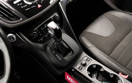 Ford Kuga III, 2015 год, 1 348 000 рублей, 11 фотография