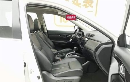 Nissan X-Trail, 2022 год, 1 768 000 рублей, 3 фотография