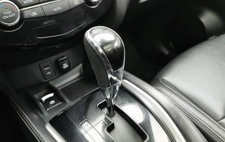 Nissan X-Trail, 2022 год, 1 768 000 рублей, 9 фотография