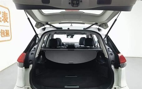 Nissan X-Trail, 2022 год, 1 768 000 рублей, 6 фотография