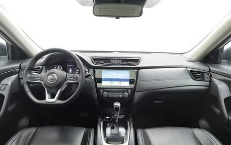 Nissan X-Trail, 2022 год, 1 768 000 рублей, 13 фотография