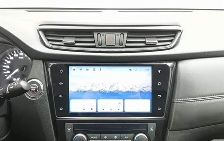 Nissan X-Trail, 2022 год, 1 768 000 рублей, 10 фотография