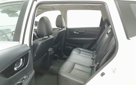 Nissan X-Trail, 2022 год, 1 768 000 рублей, 7 фотография