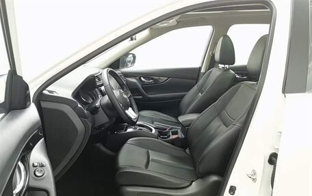 Nissan X-Trail, 2022 год, 1 768 000 рублей, 11 фотография