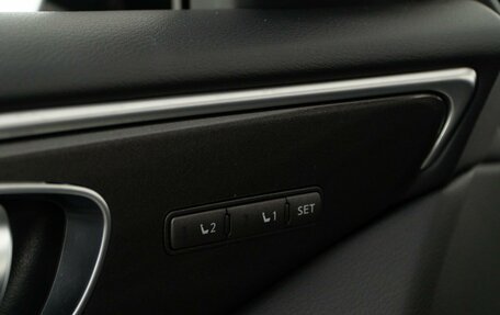 Infiniti Q50 I рестайлинг, 2015 год, 1 879 050 рублей, 17 фотография