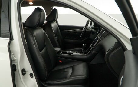 Infiniti Q50 I рестайлинг, 2015 год, 1 879 050 рублей, 8 фотография