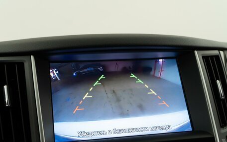 Infiniti Q50 I рестайлинг, 2015 год, 1 879 050 рублей, 27 фотография