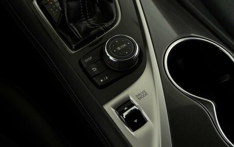 Infiniti Q50 I рестайлинг, 2015 год, 1 879 050 рублей, 20 фотография