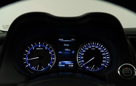 Infiniti Q50 I рестайлинг, 2015 год, 1 879 050 рублей, 30 фотография