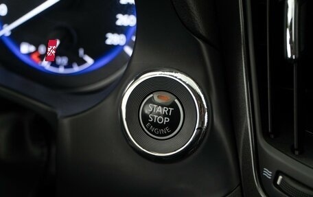 Infiniti Q50 I рестайлинг, 2015 год, 1 879 050 рублей, 22 фотография