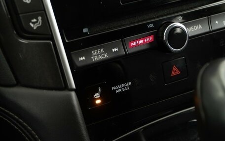 Infiniti Q50 I рестайлинг, 2015 год, 1 879 050 рублей, 21 фотография