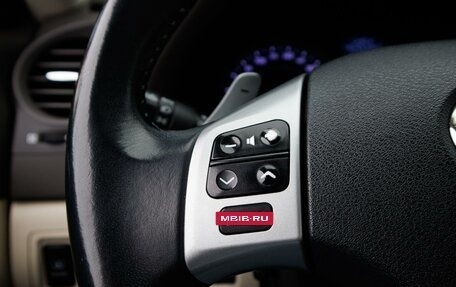 Lexus IS II рестайлинг 2, 2011 год, 2 150 000 рублей, 17 фотография