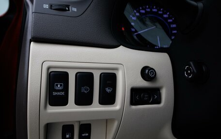 Lexus IS II рестайлинг 2, 2011 год, 2 150 000 рублей, 23 фотография