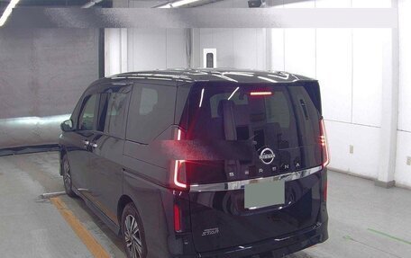 Nissan Serena, 2023 год, 2 180 500 рублей, 3 фотография