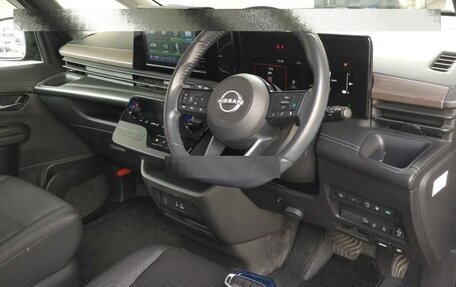 Nissan Serena, 2023 год, 2 180 500 рублей, 5 фотография