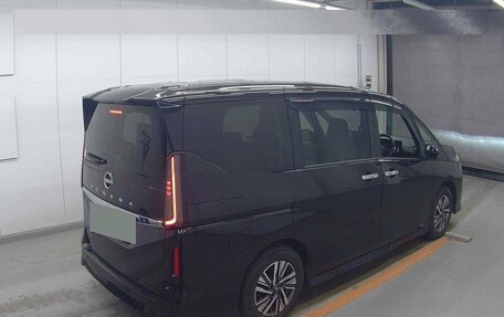 Nissan Serena, 2023 год, 2 180 500 рублей, 4 фотография