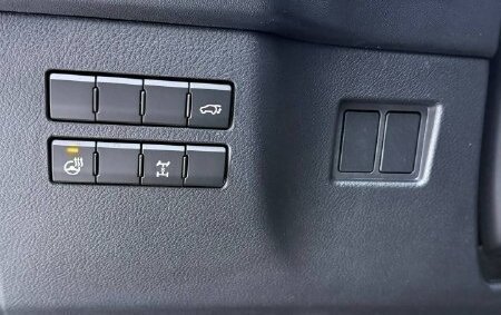 Lexus NX I, 2020 год, 3 900 000 рублей, 12 фотография