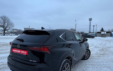 Lexus NX I, 2020 год, 3 900 000 рублей, 3 фотография