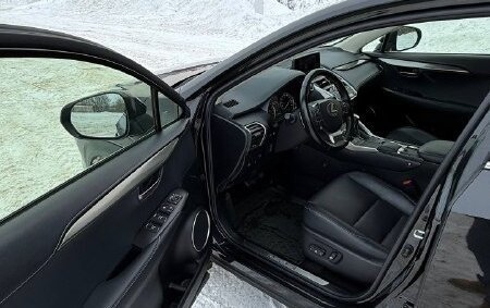 Lexus NX I, 2020 год, 3 900 000 рублей, 17 фотография