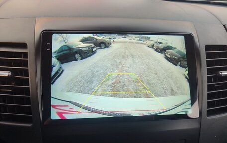 Peugeot 4007, 2010 год, 850 000 рублей, 10 фотография