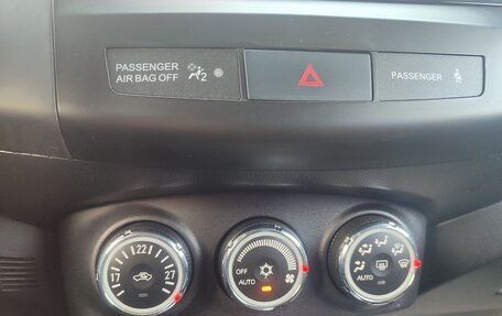 Peugeot 4007, 2010 год, 850 000 рублей, 11 фотография