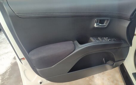 Peugeot 4007, 2010 год, 850 000 рублей, 15 фотография