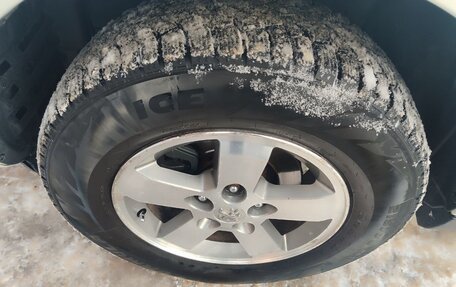 Peugeot 4007, 2010 год, 850 000 рублей, 16 фотография