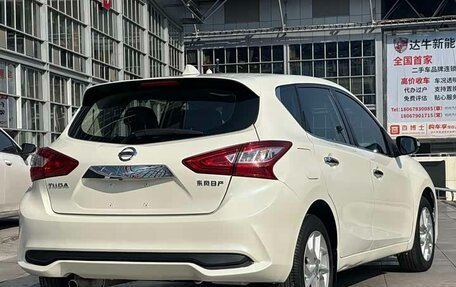 Nissan Tiida, 2022 год, 1 200 000 рублей, 4 фотография