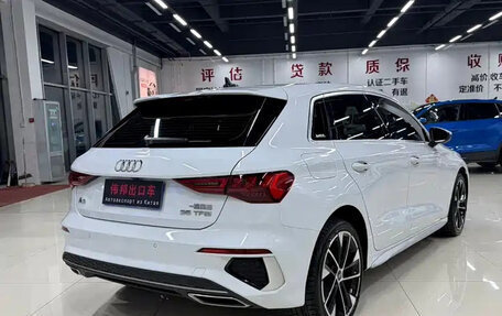 Audi A3, 2022 год, 1 850 009 рублей, 3 фотография