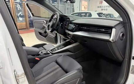 Audi A3, 2022 год, 1 850 009 рублей, 9 фотография