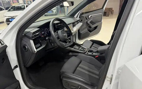 Audi A3, 2022 год, 1 850 009 рублей, 6 фотография