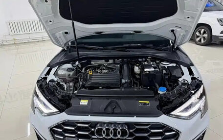 Audi A3, 2022 год, 1 850 009 рублей, 11 фотография